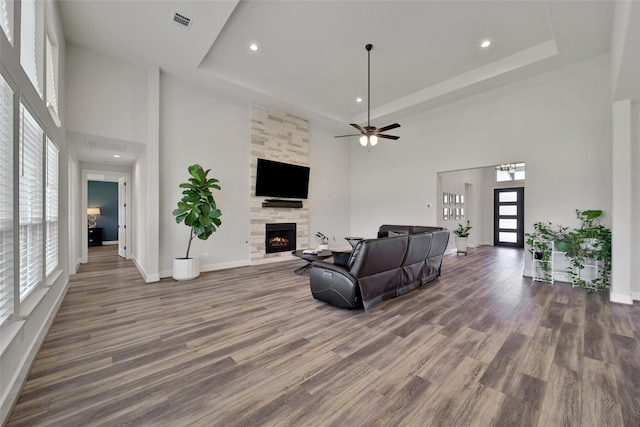 11902 W Border Oak Dr, Magnolia, TX 77354 - photo 7