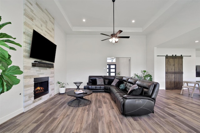 11902 W Border Oak Dr, Magnolia, TX 77354 - photo 8
