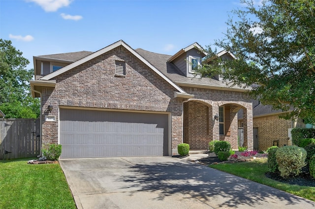 146 Kinnerly Peak Pl, Montgomery, TX 77316 - photo 5