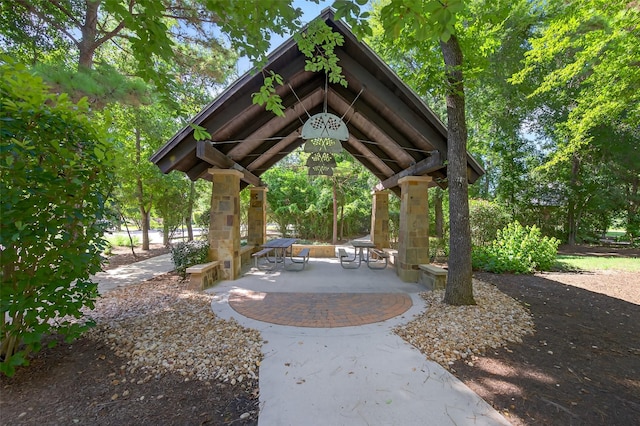 146 Kinnerly Peak Pl, Montgomery, TX 77316 - photo 39