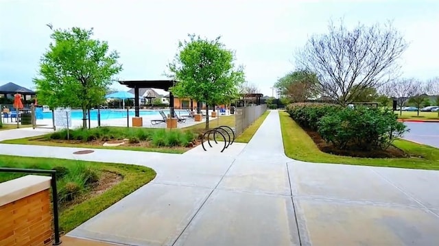7619 Chinkapin Grove Ln, Katy, TX 77493 - photo 26