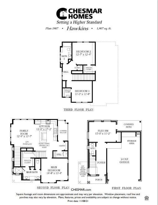 7619 Chinkapin Grove Ln, Katy, TX 77493 - photo 29