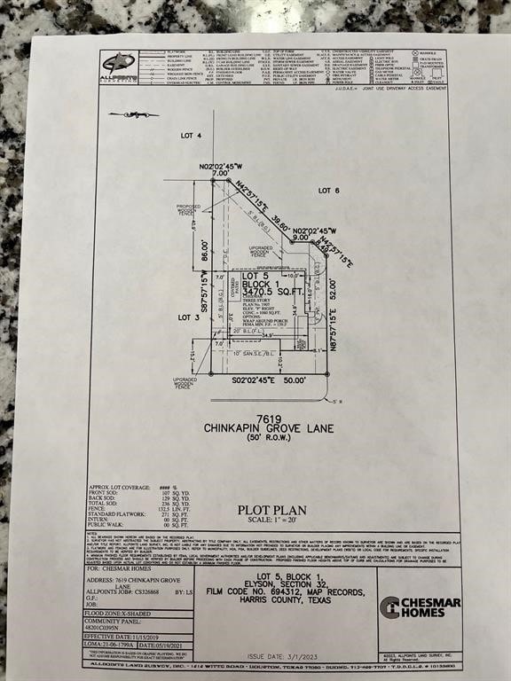 7619 Chinkapin Grove Ln, Katy, TX 77493 - photo 30