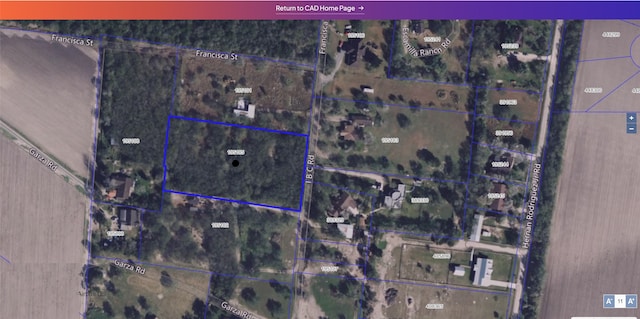37658 Garza Rd, San Benito, TX 78586 - photo 5