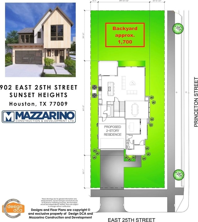 902 E 25th St, Houston, TX 77009 - photo 2