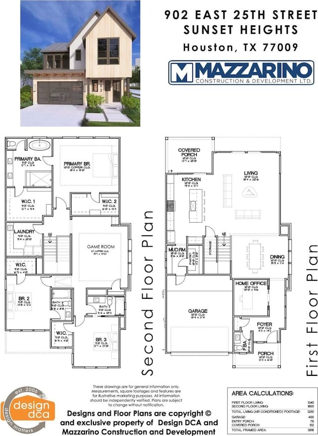 902 E 25th St, Houston, TX 77009 - photo 46