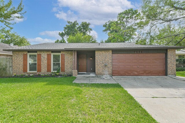 2718 Quail Run Dr, Humble, TX 77396 - photo 31