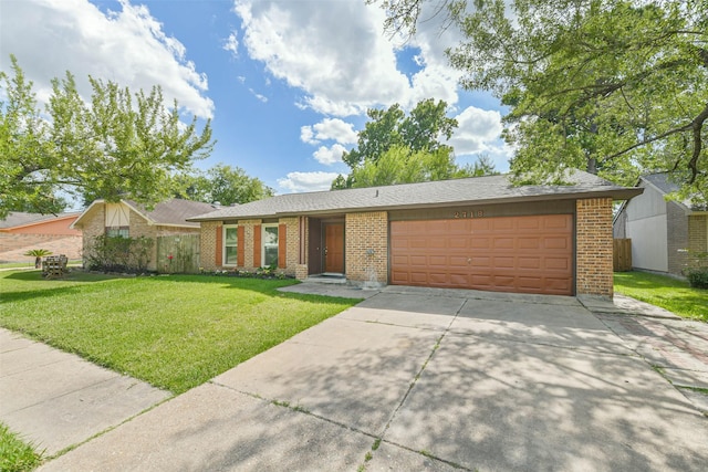 2718 Quail Run Dr, Humble, TX 77396 - photo 35