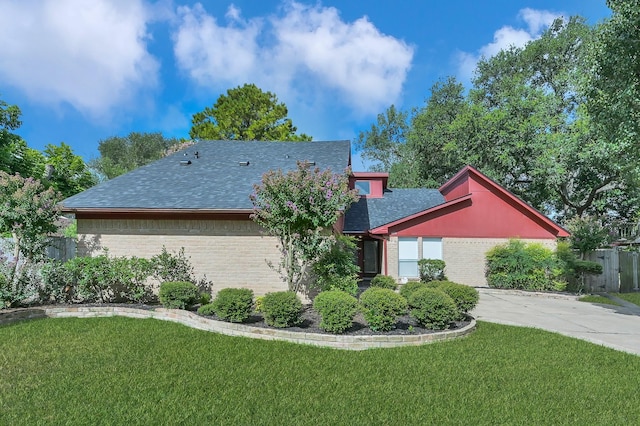 6614 Vialinda Dr, Houston, TX 77083 - photo 2