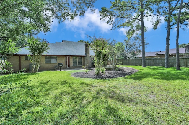 6614 Vialinda Dr, Houston, TX 77083 - photo 38