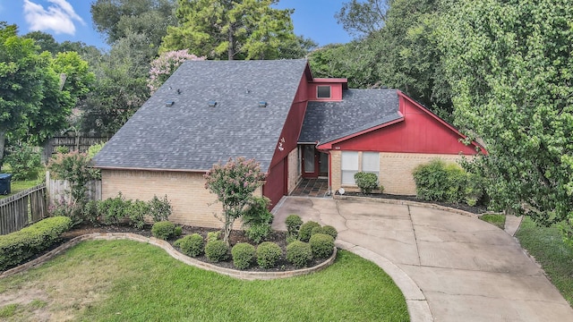 6614 Vialinda Dr, Houston, TX 77083 - photo 40