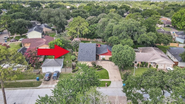 6614 Vialinda Dr, Houston, TX 77083 - photo 41