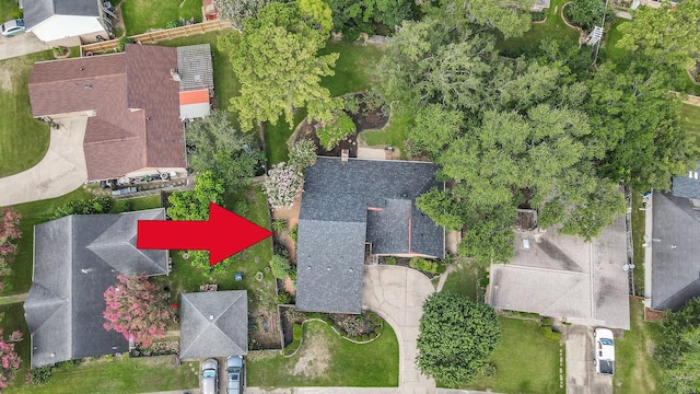 6614 Vialinda Dr, Houston, TX 77083 - photo 43