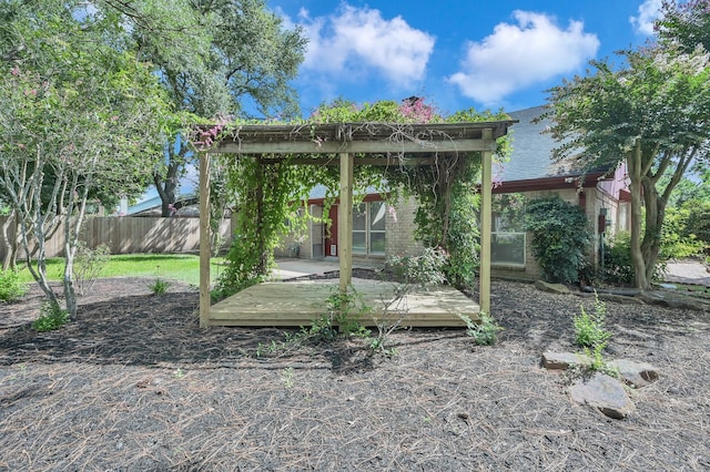 6614 Vialinda Dr, Houston, TX 77083 - photo 37