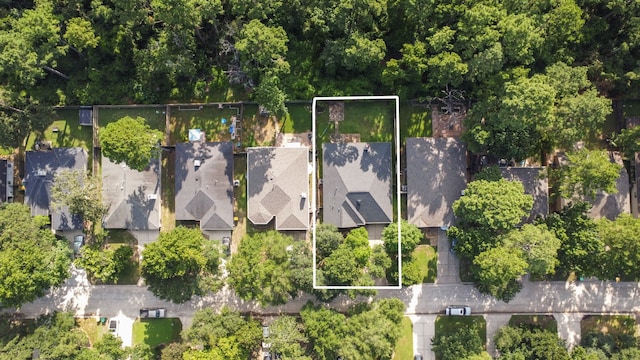214 W Misty Dawn Dr, Conroe, TX 77385 - photo 17