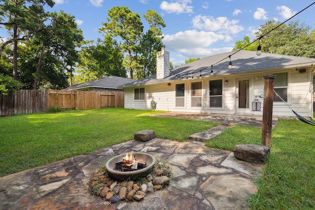 214 W Misty Dawn Dr, Conroe, TX 77385 - photo 5