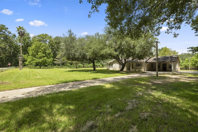 140 Friar Tuck Rd, Shepherd, TX 77371 - photo 2