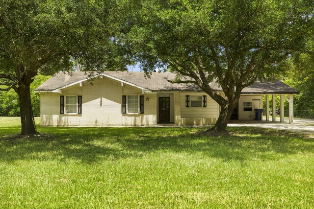 140 Friar Tuck Rd, Shepherd, TX 77371 - photo 3