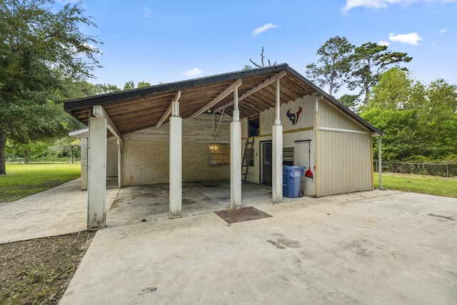 140 Friar Tuck Rd, Shepherd, TX 77371 - photo 26