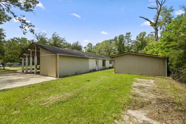 140 Friar Tuck Rd, Shepherd, TX 77371 - photo 30