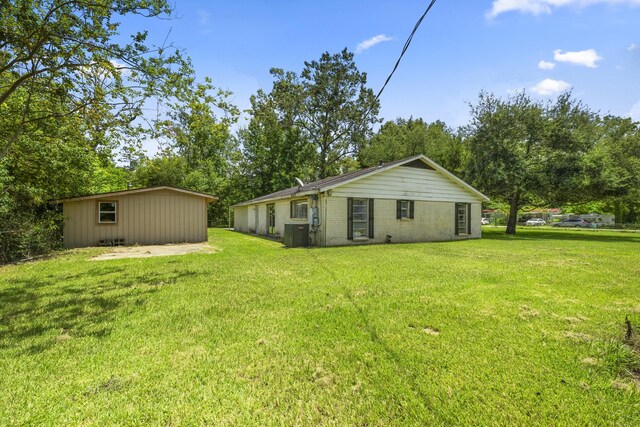 140 Friar Tuck Rd, Shepherd, TX 77371 - photo 34