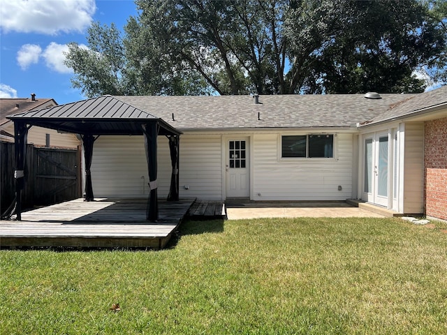 19326 Gagelake Ln, Houston, TX 77084 - photo 18
