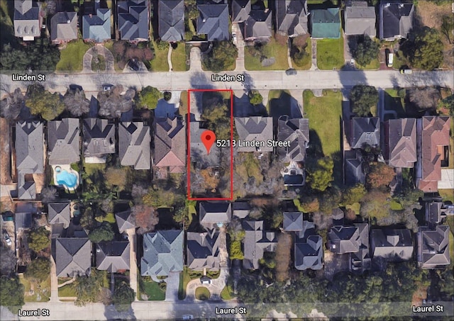 5213 Linden St, Bellaire, TX 77401 - photo 2