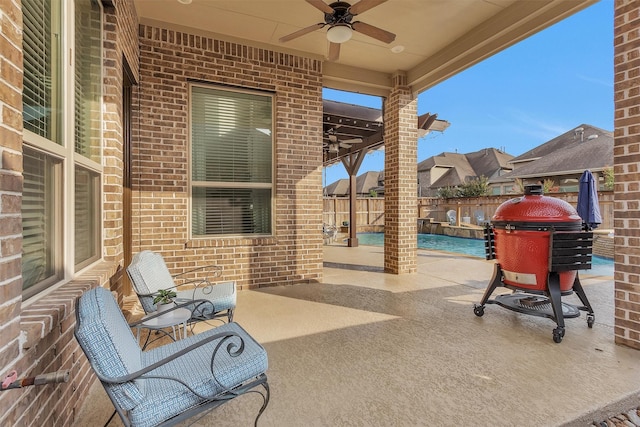 4320 Silver Oak Pl, Spring, TX 77386 - photo 33