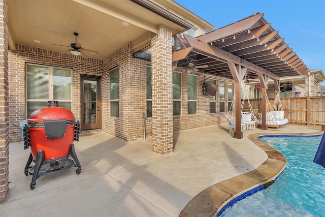 4320 Silver Oak Pl, Spring, TX 77386 - photo 34