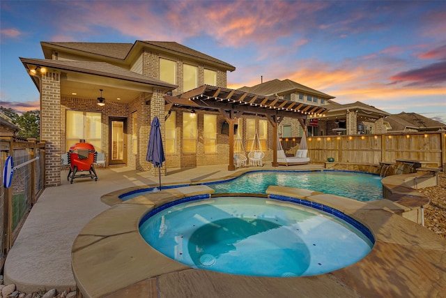 4320 Silver Oak Pl, Spring, TX 77386 - photo 40