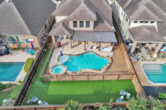 4320 Silver Oak Pl, Spring, TX 77386 - photo 43