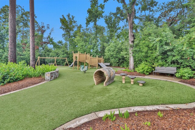 4320 Silver Oak Pl, Spring, TX 77386 - photo 50