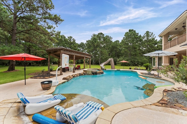 32918 Couples Ct, Magnolia, TX 77354 - photo 38