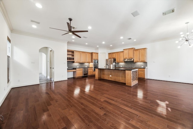 9108 Campbell Ct, Houston, TX 77055 - photo 10