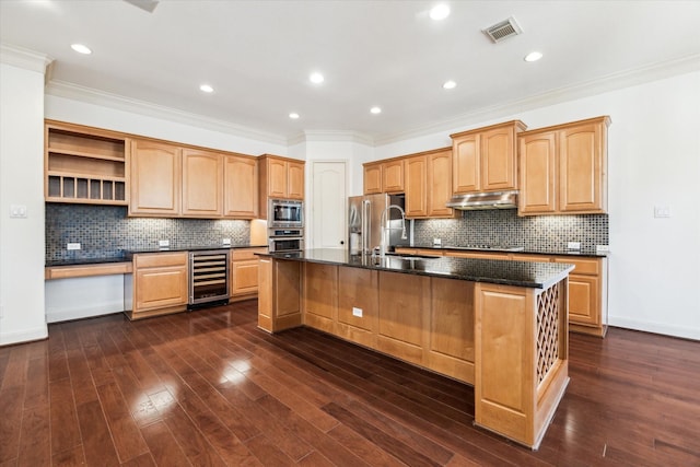 9108 Campbell Ct, Houston, TX 77055 - photo 11