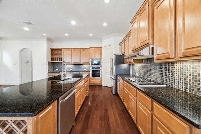 9108 Campbell Ct, Houston, TX 77055 - photo 15
