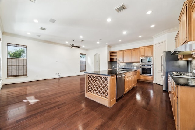 9108 Campbell Ct, Houston, TX 77055 - photo 16