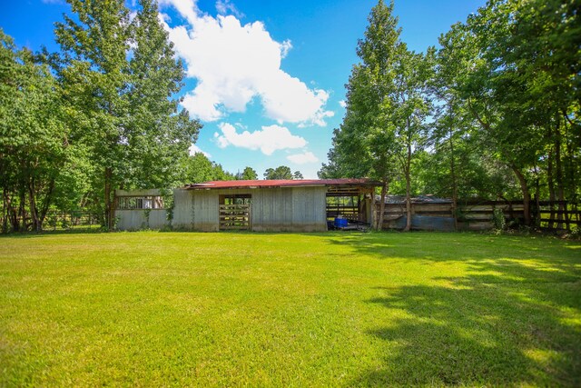 1533 County Road 348, Broaddus, TX 75972 - photo 24