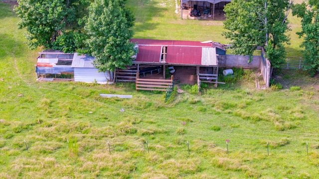 1533 County Road 348, Broaddus, TX 75972 - photo 6