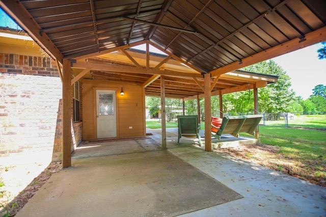 1533 County Road 348, Broaddus, TX 75972 - photo 12