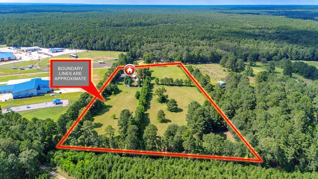 1533 County Road 348, Broaddus, TX 75972 - photo 3