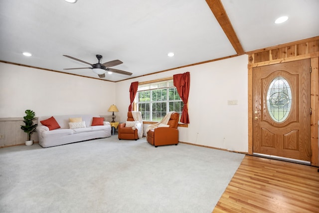 1533 County Road 348, Broaddus, TX 75972 - photo 50