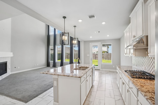 2641 Summer Indigo Trl, Pearland, TX 77089 - photo 4