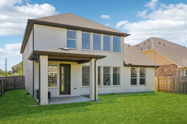 2641 Summer Indigo Trl, Pearland, TX 77089 - photo 43