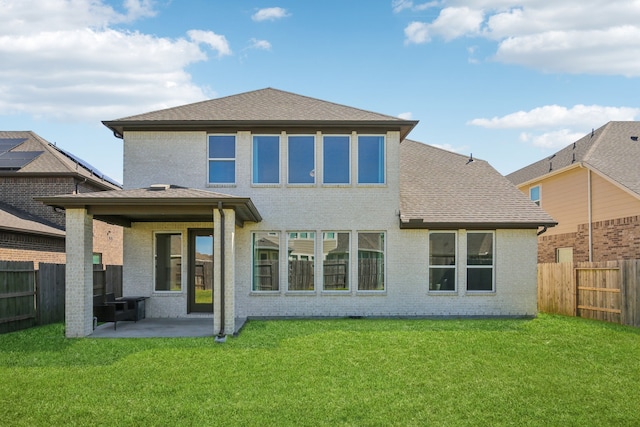 2641 Summer Indigo Trl, Pearland, TX 77089 - photo 44