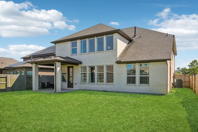 2641 Summer Indigo Trl, Pearland, TX 77089 - photo 45
