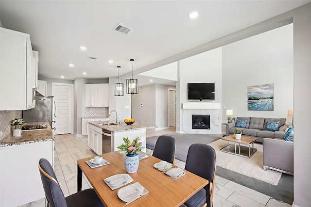 2641 Summer Indigo Trl, Pearland, TX 77089 - photo 15