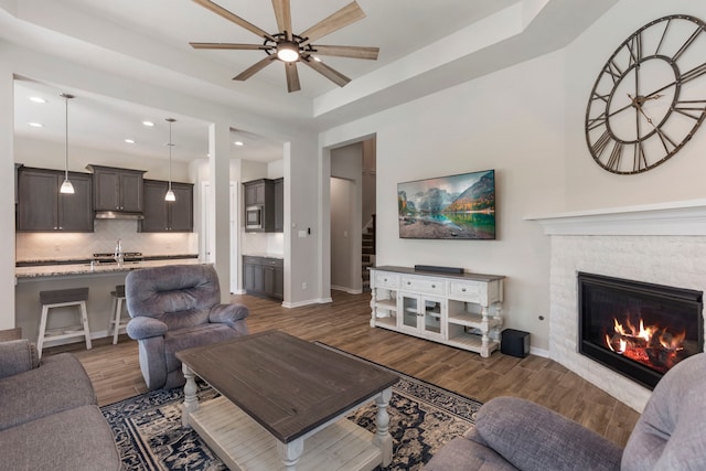 27022 Golden Knoll Dr, Magnolia, TX 77354 - photo 6