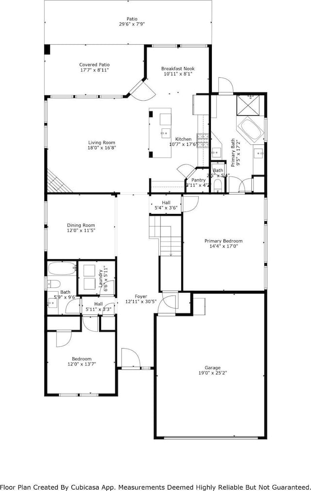 27022 Golden Knoll Dr, Magnolia, TX 77354 - photo 24