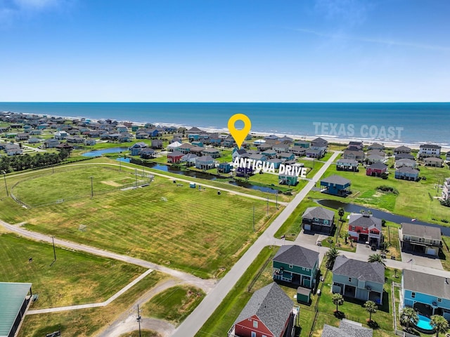 2312 Antigua Cir, Crystal Beach, TX 77650 - photo 2